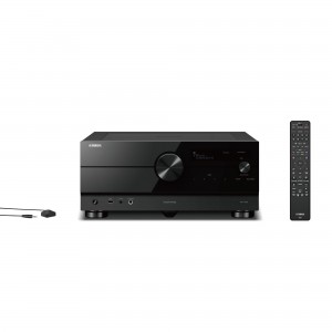 Buy AV Receivers Online at Best Price in UAE