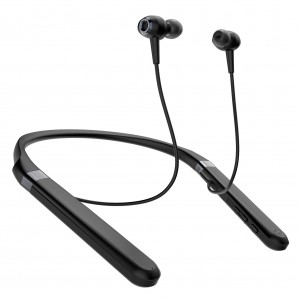 Yamaha EP-E70A Wireless Earphone - Black