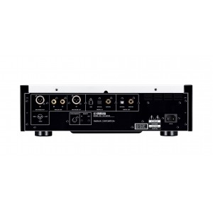 Yamaha CDS2100SLVR