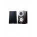 Yamaha NS-B901 Book Shelf Speaker - Black 