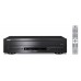 YAMAHA CD-C600BL 5-Disc CD Changer - Black