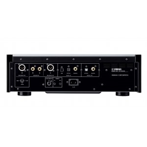 Yamaha CDS3000BLK