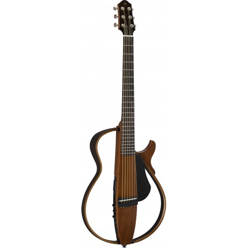 Yamaha SLG200SNAT Silent Guitar - Natural