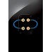 Yamaha NS-F901 Speaker System - Black