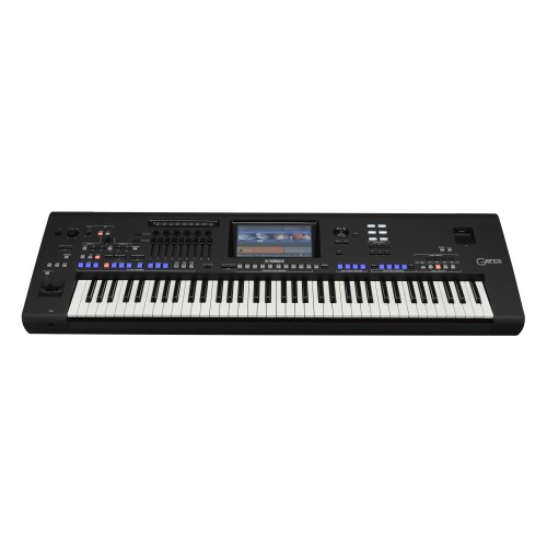 Yamaha GENOS 76-Key Digital Keyboard