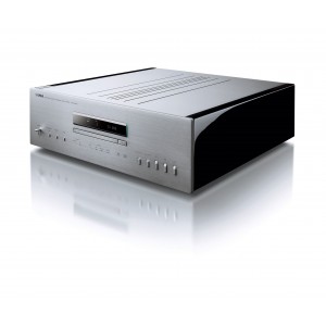 Yamaha CDS3000BLK