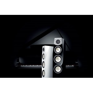 Yamaha NS-F901 Speaker System - Black