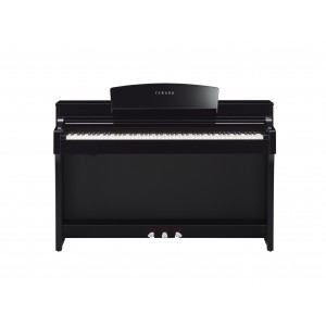 Yamaha Clavinova CSP-150 PE Digital Piano - Polished Ebony