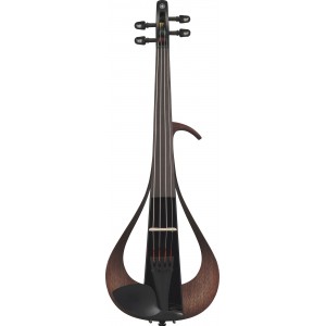 Yamaha YEV 104 Electric Violin - Black