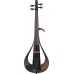 Yamaha YEV 104 Electric Violin - Black