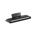 Yamaha DGX-670 Digital Piano - Black (Keyboard stand, L-300B, not included)