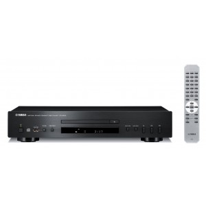 Yamaha CDS300BLK