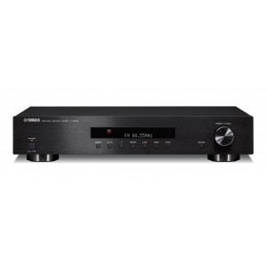 Yamaha TS500 AM/FM Tuner - Black