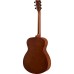 Yamaha F400 Acoustic Guitar - Natural Satin