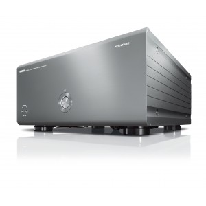 Yamaha MXA5200 BLACK