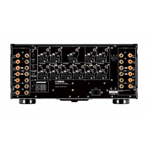 Yamaha MXA5200 BLACK