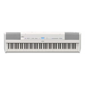 Yamaha P- 515 WH 88 Key Digital Piano - White