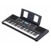 Yamaha  PSR-E373 61-key Portable Keyboard