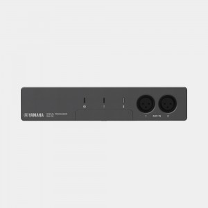 Yamaha RMCR Remote Conference Processor - Black