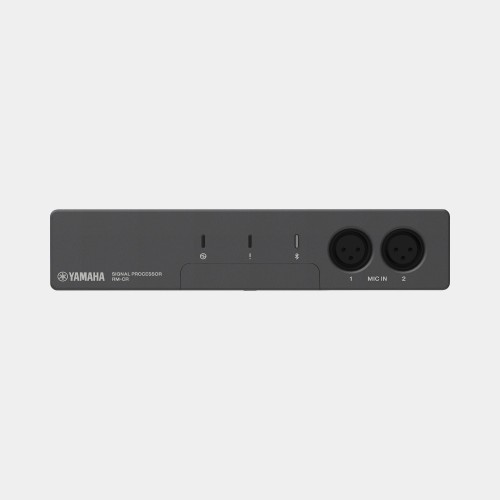 Yamaha RMCR Remote Conference Processor - Black