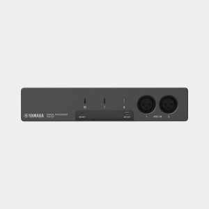 Yamaha RMCR Remote Conference Processor - Black