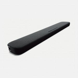 Yamaha Sound Bar YAS-109 Black