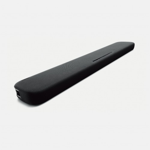 Yamaha Sound Bar YAS-109 Black