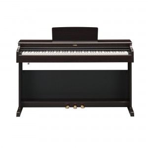 Yamaha Arius YDP-165R Digital Piano - Rosewood