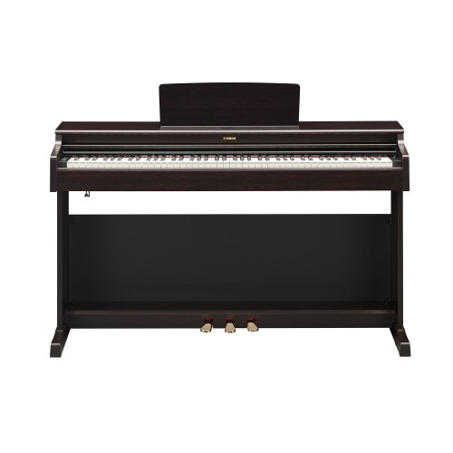 Yamaha Arius YDP-165R Digital Piano With Bench - Rosewood