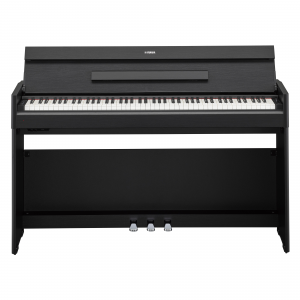 Yamaha YDP-S54B Digital Piano - Black