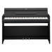 Yamaha YDP-S54B Digital Piano - Black