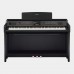 Yamaha Clavinova CVP-805 B Digital Piano - Black