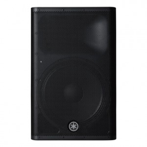  Yamaha DXR8MKII 8" 2-way Powered Loudspeaker