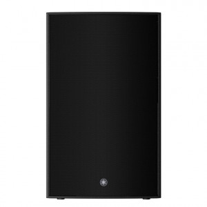 Yamaha DZR10 2-way Bi-amped Powered Loudspeaker