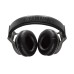 Yamaha HPH-MT7 Studio Monitor Headphones - Black