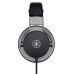 Yamaha HPH-MT7 Studio Monitor Headphones - Black