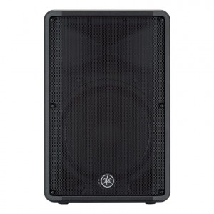 Yamaha CBR10 700W 10 inch Passive Speaker