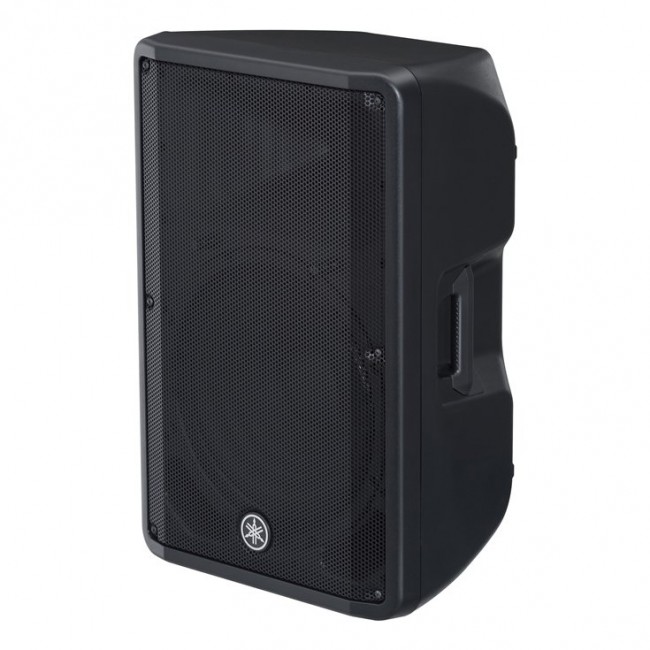 CBR Series Speakers Professional Audio Products Yamaha