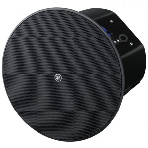 Yamaha VXC6 Ceiling Speaker - Black