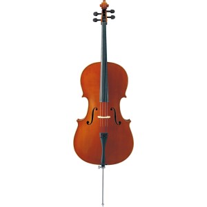 Yamaha VC5S 4/4 Cello