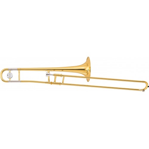 Yamaha YSL154 Student Tenor Trombones