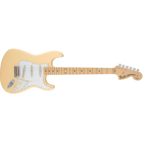 Fender Yngwie Malmsteen Stratocaster®