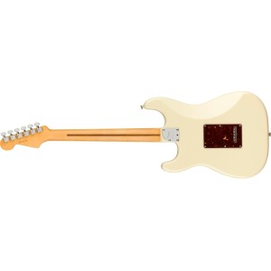 Fender 0113900705 American Professional II Stratocaster - Olympic White