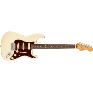 Fender 0113900705 American Professional II Stratocaster - Olympic White