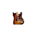 Fender 0113902700 American Professional II Stratocaster - 3-Color Sunburst