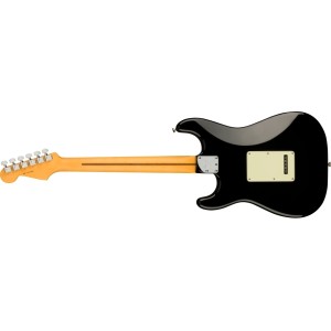 Fender 0113902706 American Professional II Stratocaster - Black