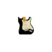 Fender 0113902706 American Professional II Stratocaster - Black