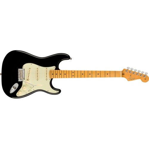 Fender 0113902706 American Professional II Stratocaster - Black