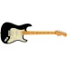 Fender 0113902706 American Professional II Stratocaster - Black