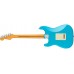 Fender 0113902719 American Professional II Stratocaster - Miami Blue